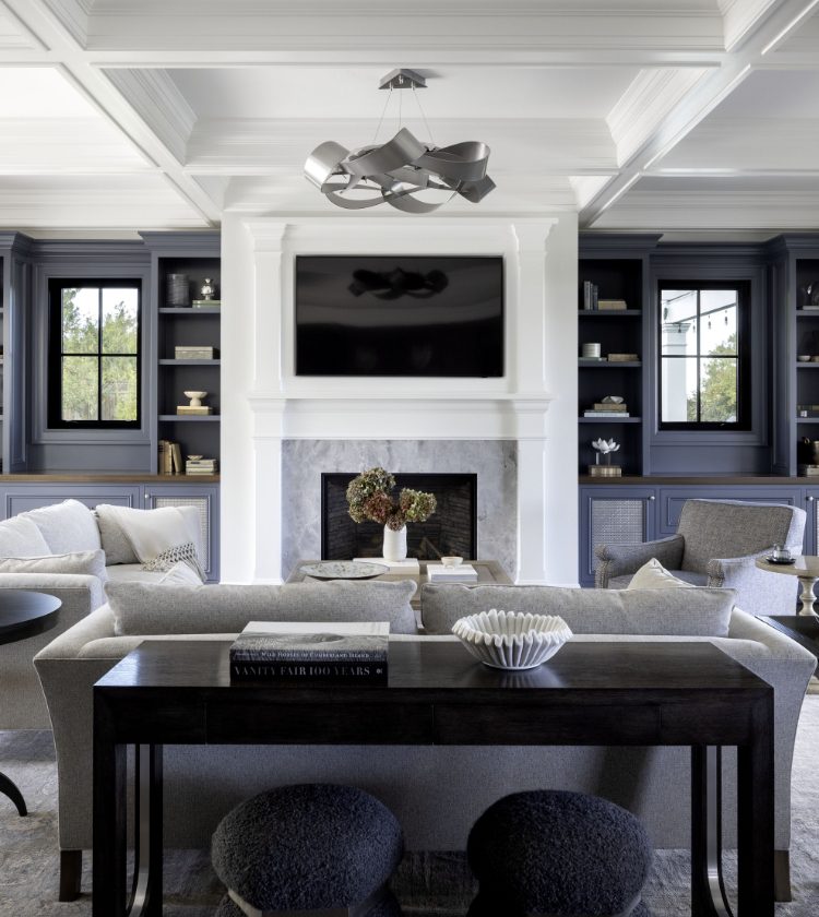Fairway Grandeur